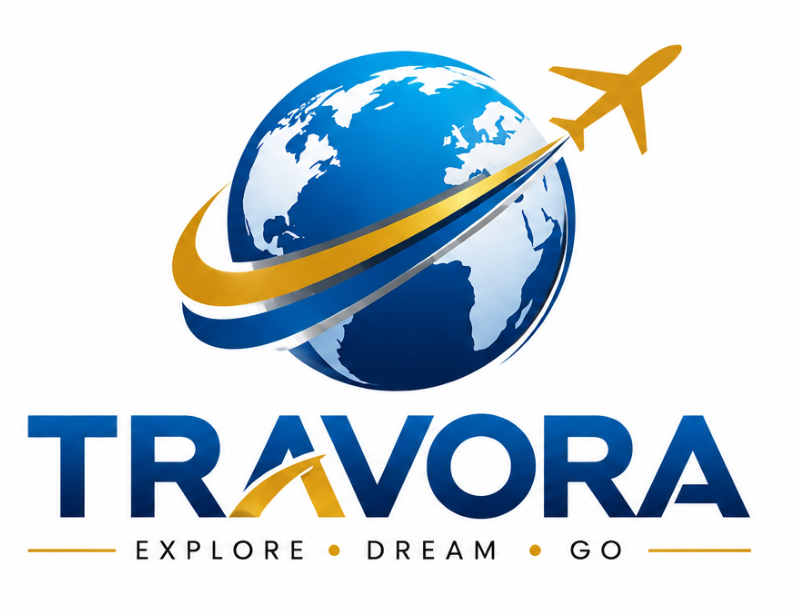 TRAVORA